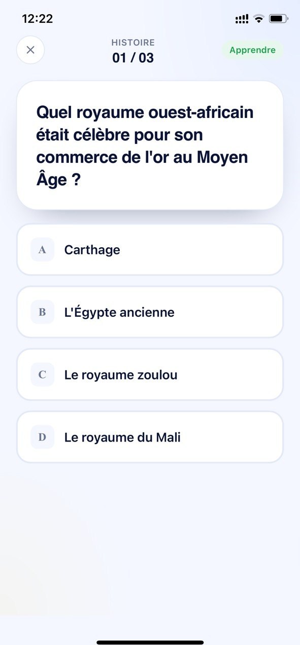 L'Arène